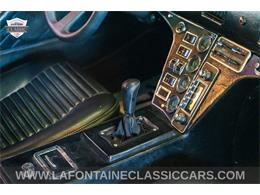 1972 De Tomaso Pantera (CC-2056317) for sale in Milford, Michigan