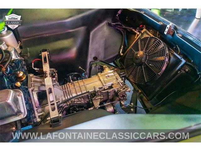 1972 De Tomaso Pantera (CC-2056317) for sale in Milford, Michigan