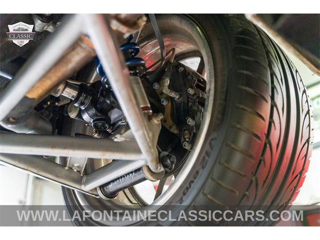 1972 De Tomaso Pantera (CC-2056317) for sale in Milford, Michigan
