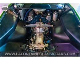 1972 De Tomaso Pantera (CC-2056317) for sale in Milford, Michigan