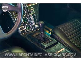 1972 De Tomaso Pantera (CC-2056317) for sale in Milford, Michigan
