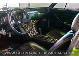 1972 De Tomaso Pantera (CC-2056317) for sale in Milford, Michigan