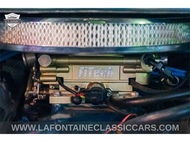 1972 De Tomaso Pantera (CC-2056317) for sale in Milford, Michigan
