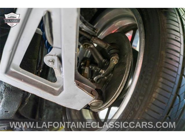 1972 De Tomaso Pantera (CC-2056317) for sale in Milford, Michigan