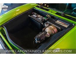 1972 De Tomaso Pantera (CC-2056317) for sale in Milford, Michigan