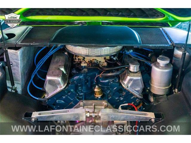 1972 De Tomaso Pantera (CC-2056317) for sale in Milford, Michigan