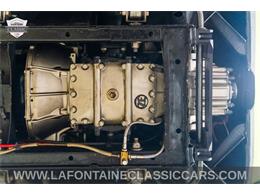 1972 De Tomaso Pantera (CC-2056317) for sale in Milford, Michigan