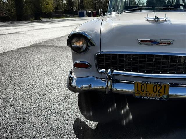 1955 Chevrolet Nomad (CC-2056319) for sale in Gladstone, Oregon
