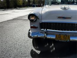 1955 Chevrolet Nomad (CC-2056319) for sale in Gladstone, Oregon