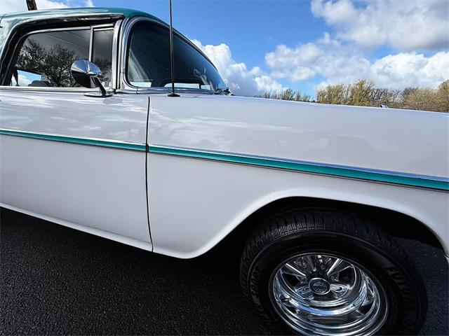 1955 Chevrolet Nomad (CC-2056319) for sale in Gladstone, Oregon