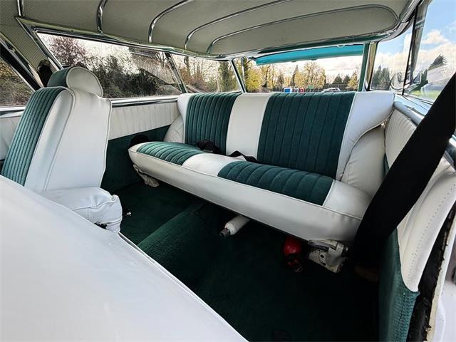 1955 Chevrolet Nomad (CC-2056319) for sale in Gladstone, Oregon