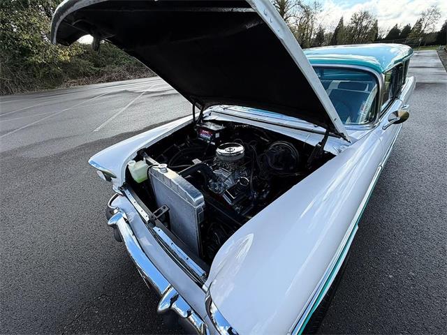 1955 Chevrolet Nomad (CC-2056319) for sale in Gladstone, Oregon