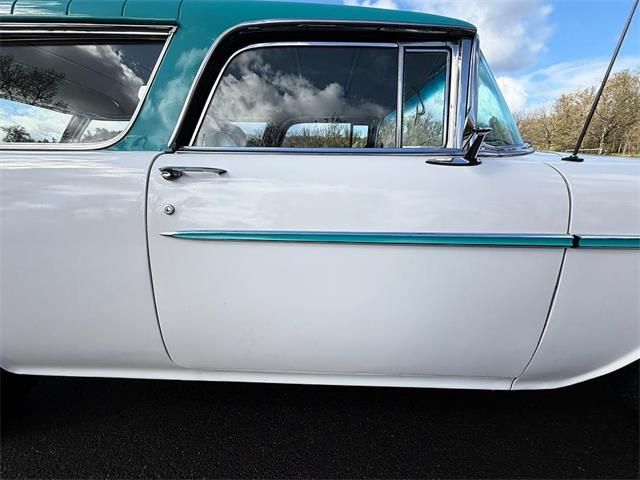 1955 Chevrolet Nomad (CC-2056319) for sale in Gladstone, Oregon