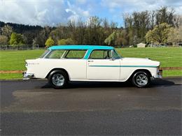 1955 Chevrolet Nomad (CC-2056319) for sale in Gladstone, Oregon