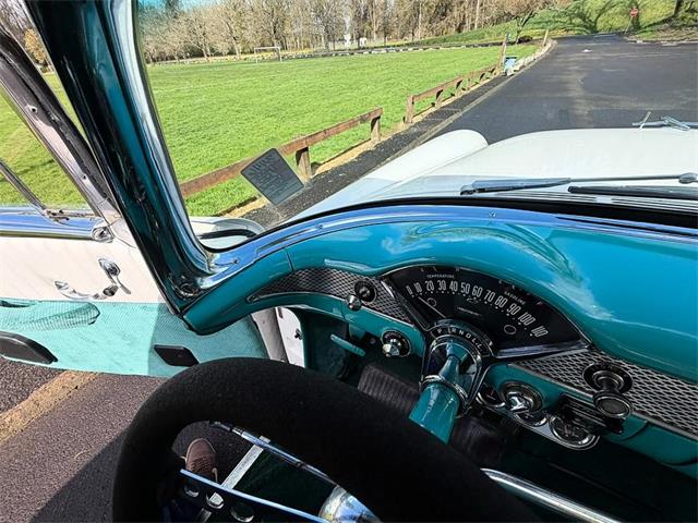 1955 Chevrolet Nomad (CC-2056319) for sale in Gladstone, Oregon