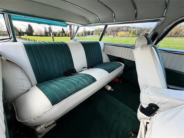 1955 Chevrolet Nomad (CC-2056319) for sale in Gladstone, Oregon