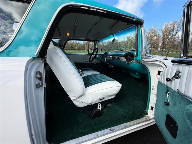 1955 Chevrolet Nomad (CC-2056319) for sale in Gladstone, Oregon