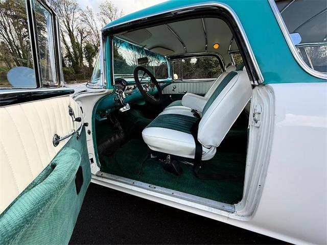 1955 Chevrolet Nomad (CC-2056319) for sale in Gladstone, Oregon