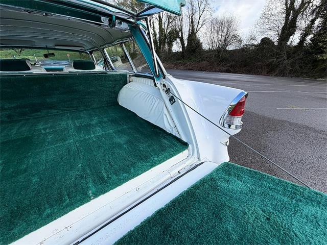 1955 Chevrolet Nomad (CC-2056319) for sale in Gladstone, Oregon