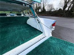 1955 Chevrolet Nomad (CC-2056319) for sale in Gladstone, Oregon