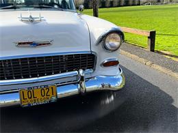 1955 Chevrolet Nomad (CC-2056319) for sale in Gladstone, Oregon