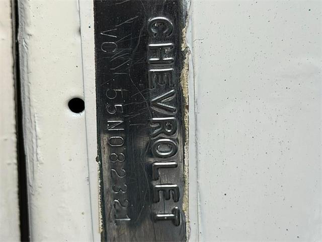 1955 Chevrolet Nomad (CC-2056319) for sale in Gladstone, Oregon