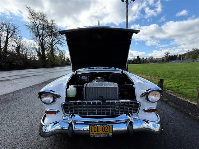 1955 Chevrolet Nomad (CC-2056319) for sale in Gladstone, Oregon