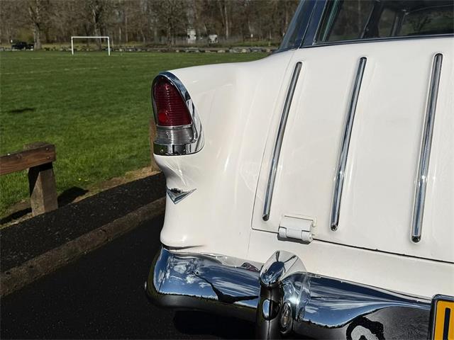 1955 Chevrolet Nomad (CC-2056319) for sale in Gladstone, Oregon