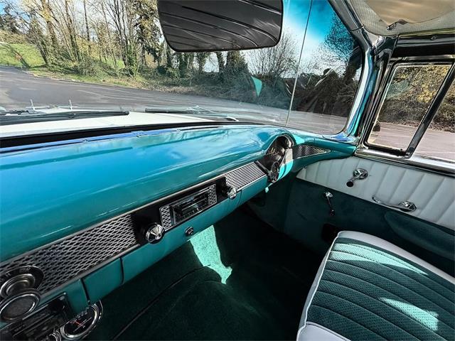 1955 Chevrolet Nomad (CC-2056319) for sale in Gladstone, Oregon