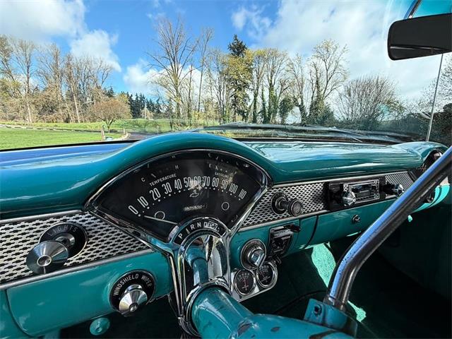 1955 Chevrolet Nomad (CC-2056319) for sale in Gladstone, Oregon