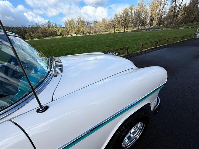 1955 Chevrolet Nomad (CC-2056319) for sale in Gladstone, Oregon