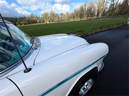 1955 Chevrolet Nomad (CC-2056319) for sale in Gladstone, Oregon