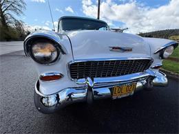 1955 Chevrolet Nomad (CC-2056319) for sale in Gladstone, Oregon
