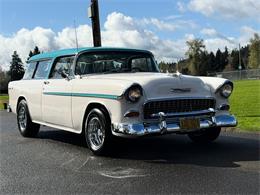 1955 Chevrolet Nomad (CC-2056319) for sale in Gladstone, Oregon