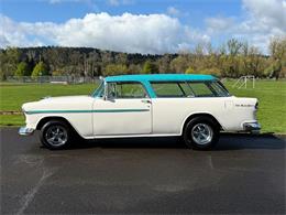 1955 Chevrolet Nomad (CC-2056319) for sale in Gladstone, Oregon