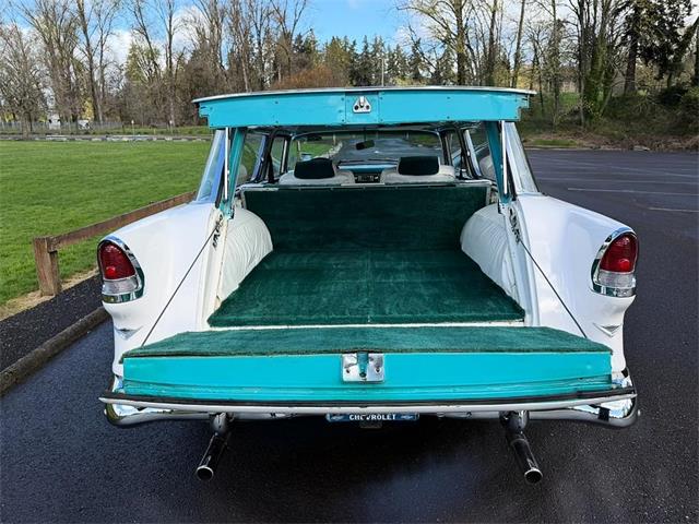 1955 Chevrolet Nomad (CC-2056319) for sale in Gladstone, Oregon
