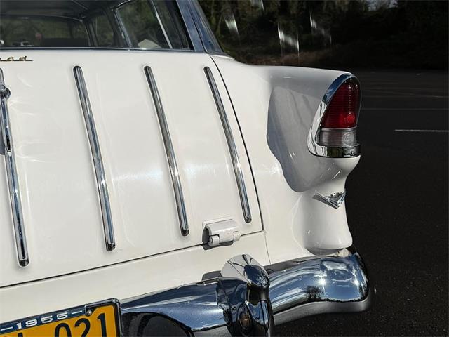 1955 Chevrolet Nomad (CC-2056319) for sale in Gladstone, Oregon