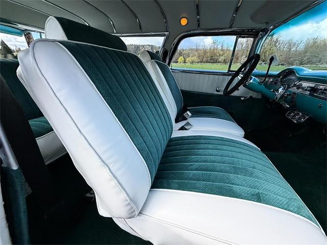 1955 Chevrolet Nomad (CC-2056319) for sale in Gladstone, Oregon