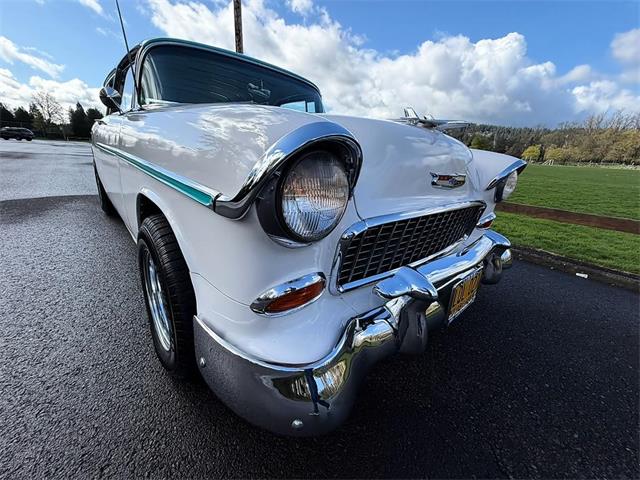 1955 Chevrolet Nomad (CC-2056319) for sale in Gladstone, Oregon