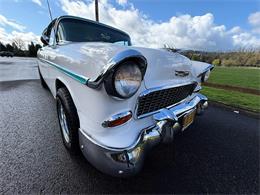 1955 Chevrolet Nomad (CC-2056319) for sale in Gladstone, Oregon