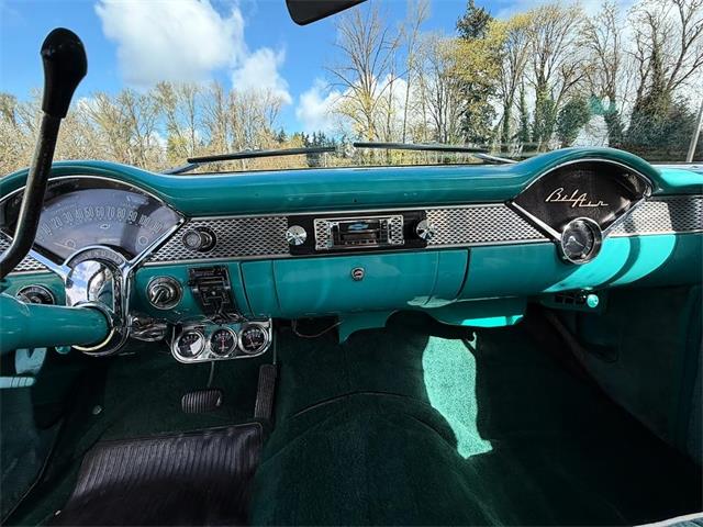 1955 Chevrolet Nomad (CC-2056319) for sale in Gladstone, Oregon
