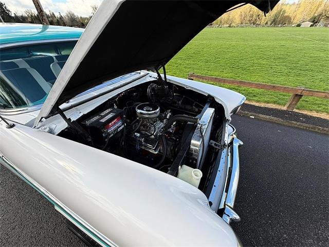 1955 Chevrolet Nomad (CC-2056319) for sale in Gladstone, Oregon