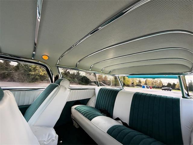 1955 Chevrolet Nomad (CC-2056319) for sale in Gladstone, Oregon