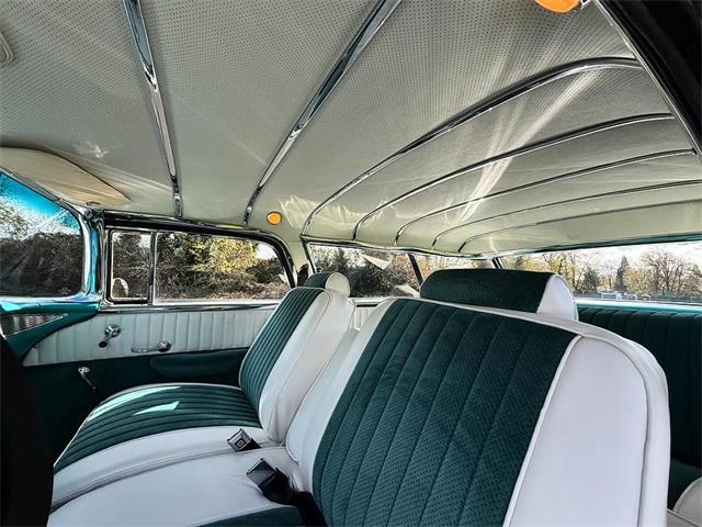 1955 Chevrolet Nomad (CC-2056319) for sale in Gladstone, Oregon