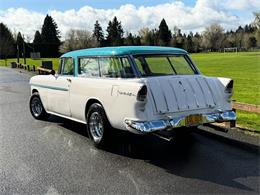 1955 Chevrolet Nomad (CC-2056319) for sale in Gladstone, Oregon