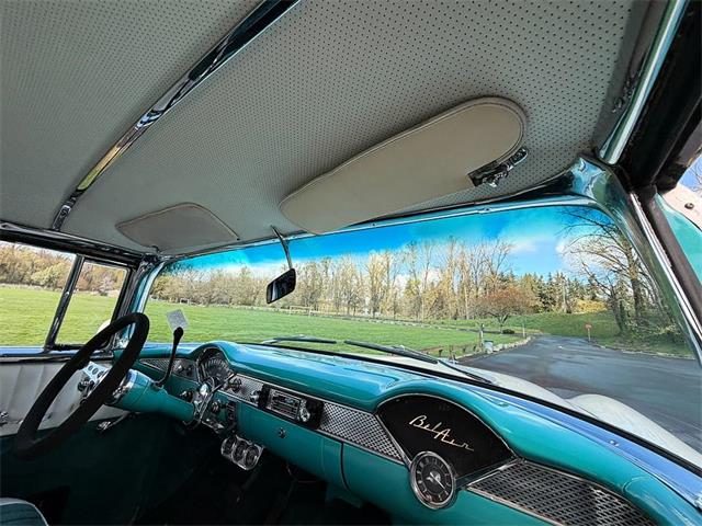 1955 Chevrolet Nomad (CC-2056319) for sale in Gladstone, Oregon