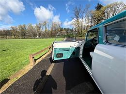 1955 Chevrolet Nomad (CC-2056319) for sale in Gladstone, Oregon
