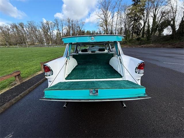 1955 Chevrolet Nomad (CC-2056319) for sale in Gladstone, Oregon