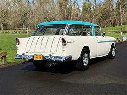 1955 Chevrolet Nomad (CC-2056319) for sale in Gladstone, Oregon