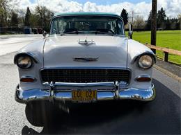 1955 Chevrolet Nomad (CC-2056319) for sale in Gladstone, Oregon